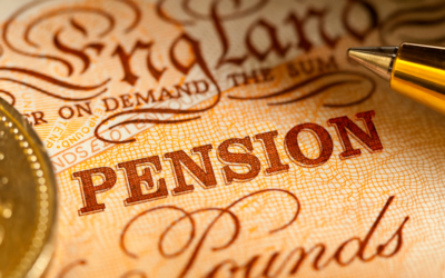 UK Pension: Defined Benefits Schemes vs Self Invested Personal Pensions (SIPPS)