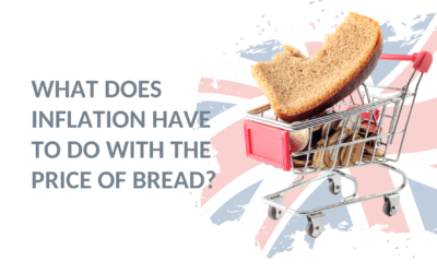 What does Inflation have to do with the price of bread?