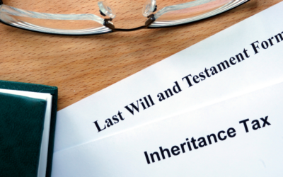 UK Inheritance Tax: What you need to know as an expat?