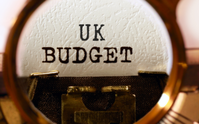 Thoughts on the Upcoming UK Budget by Mark Leale, Head of Quilter Cheviot