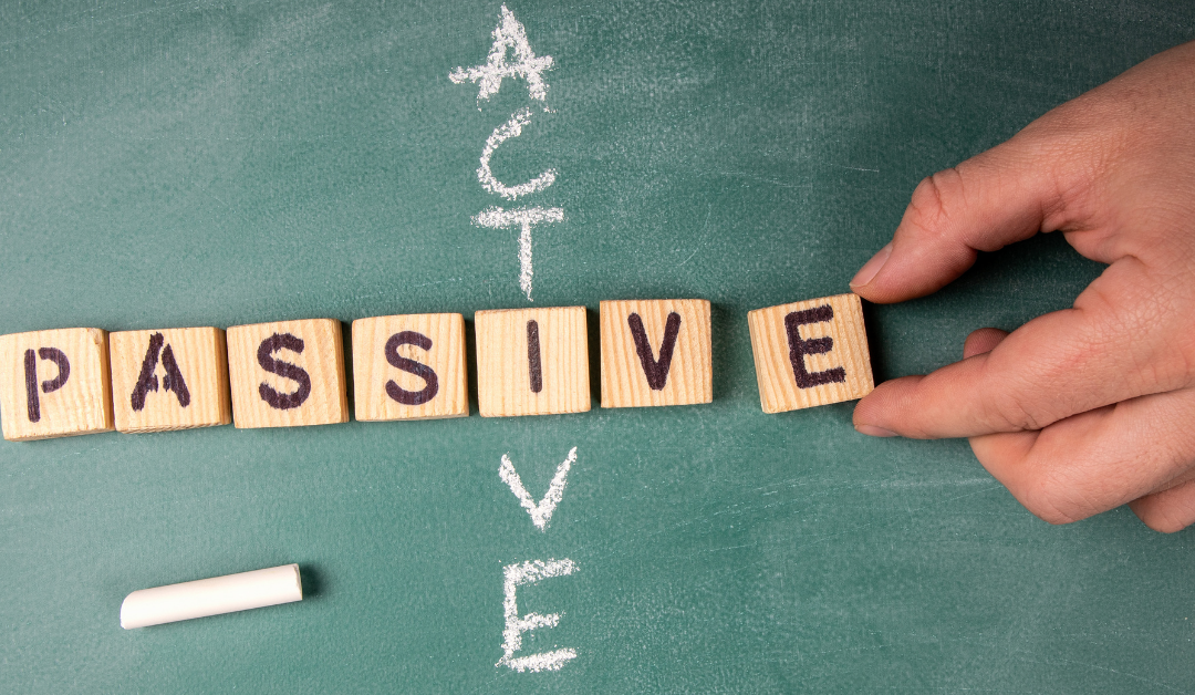 Passive vs Active Investment_ What’s the Difference_
