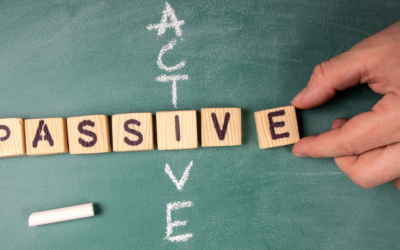 Active vs Passive Investment Management