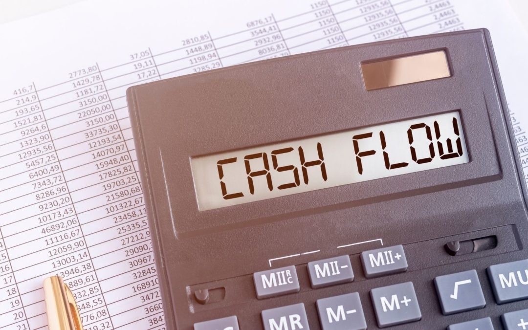 The Importance of Cash Flow Modelling