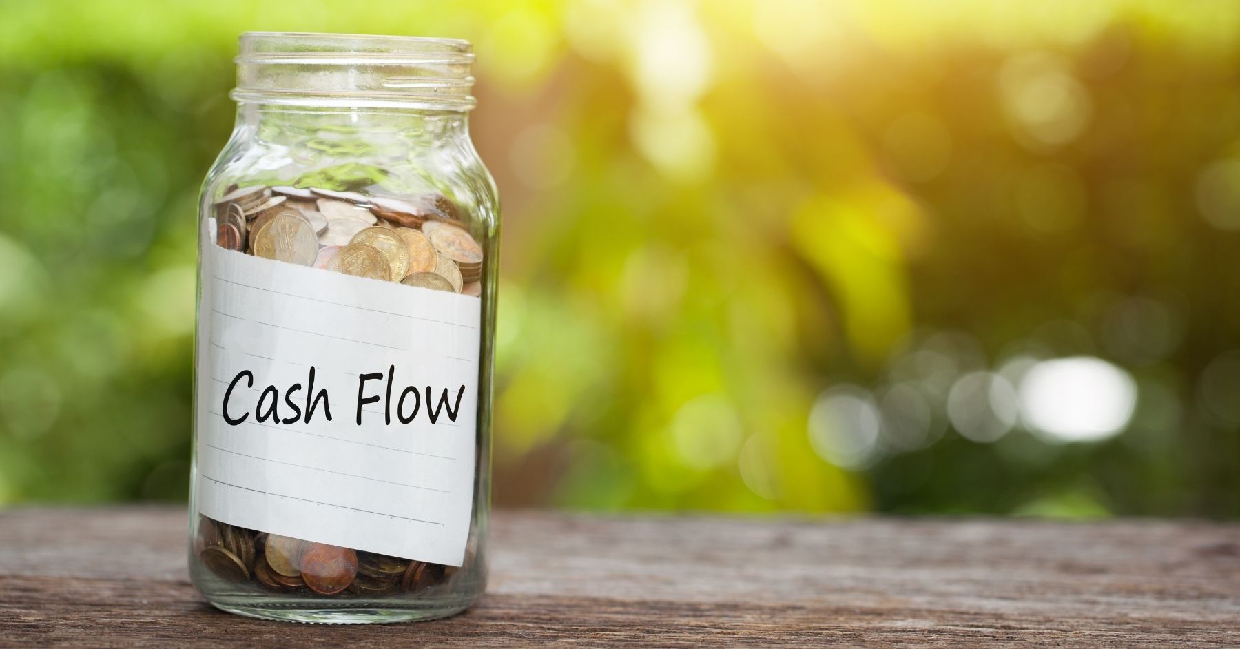 The benefits for cash flow modelling for clients