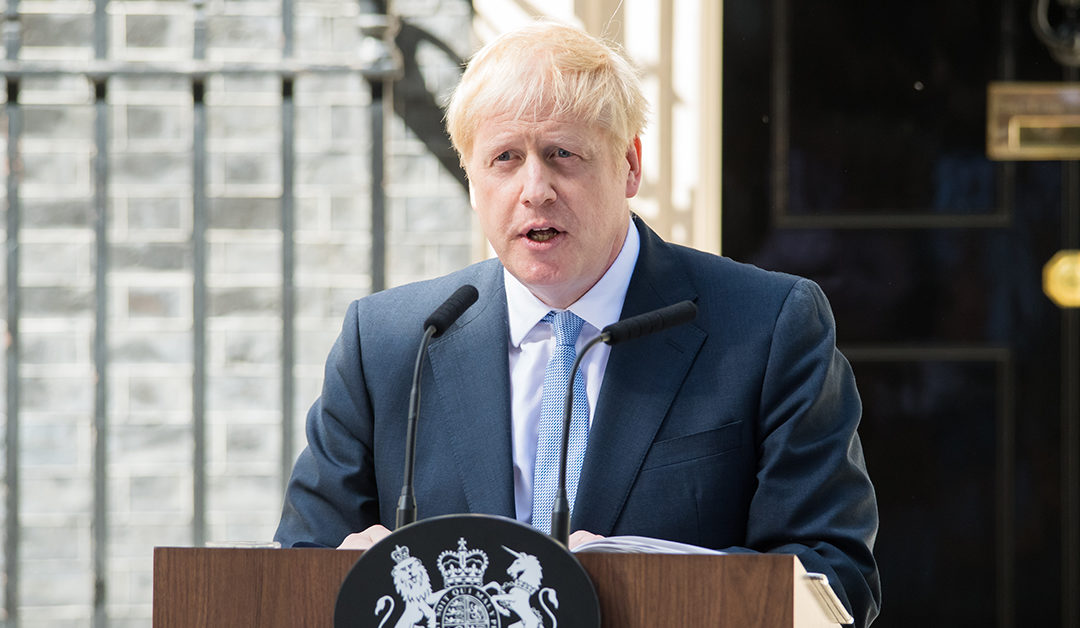 What's next for the UK Economy, following Boris Johnson's resignation?