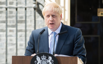 What’s next for the UK Economy, following Boris Johnson’s resignation?