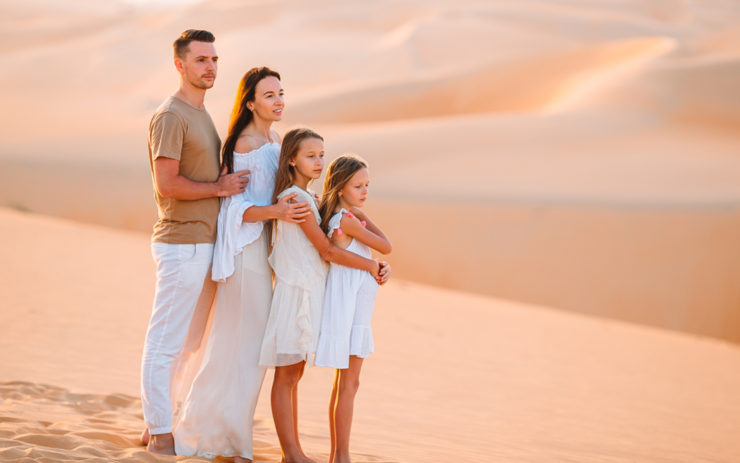 Updates announced to the UAE Family Law for Non-Muslim Expatriates