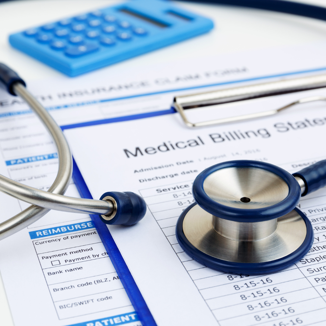 Payouts can be used to help with Medical Bills